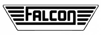 logo Falcon (FIN)